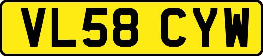 VL58CYW