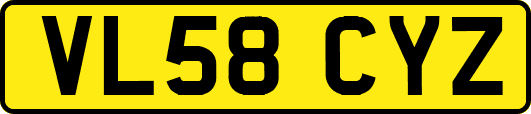 VL58CYZ