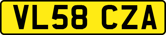 VL58CZA