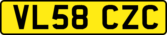 VL58CZC