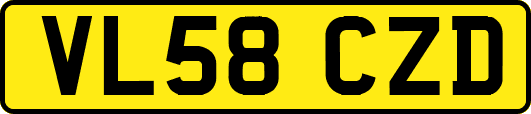 VL58CZD