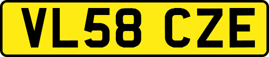 VL58CZE