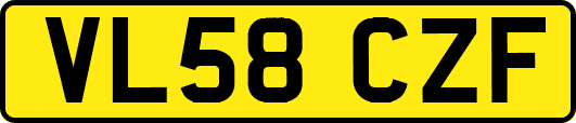 VL58CZF
