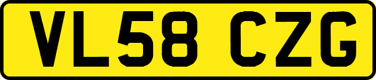 VL58CZG