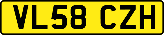 VL58CZH