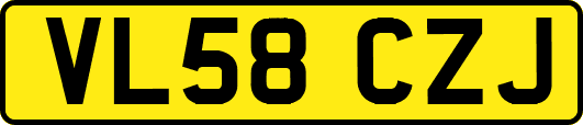 VL58CZJ