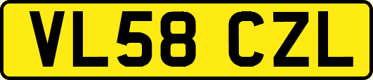 VL58CZL