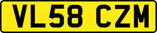 VL58CZM