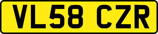 VL58CZR