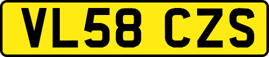 VL58CZS