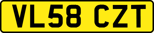 VL58CZT