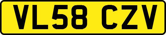 VL58CZV