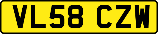 VL58CZW