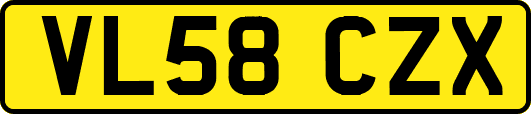 VL58CZX