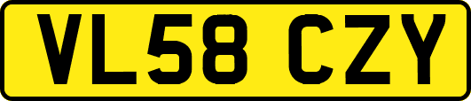 VL58CZY