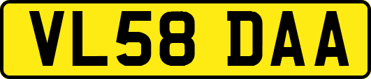 VL58DAA