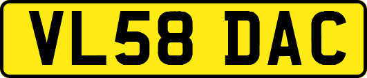 VL58DAC