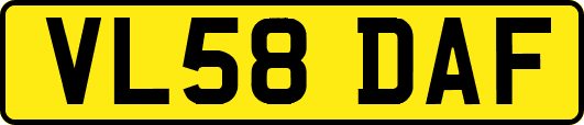VL58DAF