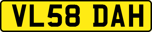 VL58DAH