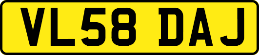 VL58DAJ