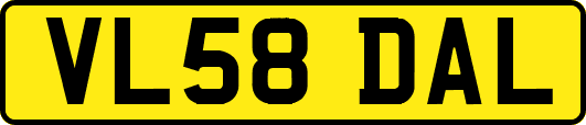 VL58DAL