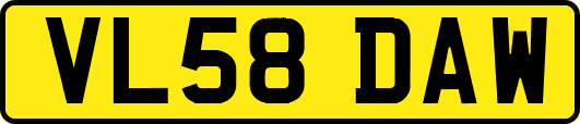 VL58DAW