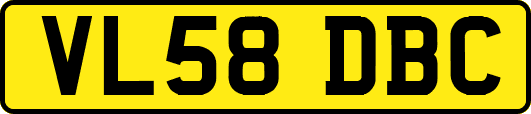 VL58DBC