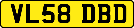 VL58DBD