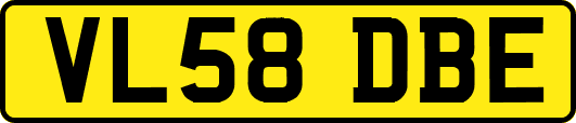 VL58DBE