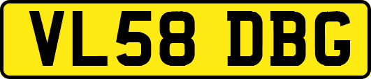 VL58DBG