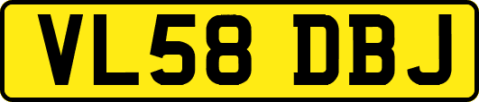 VL58DBJ
