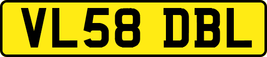 VL58DBL