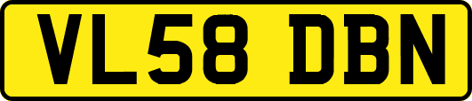 VL58DBN