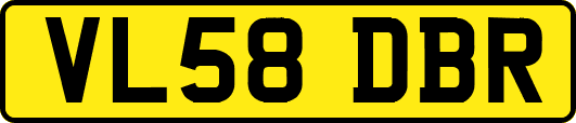 VL58DBR