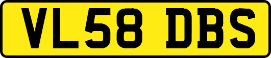 VL58DBS