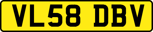 VL58DBV