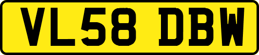 VL58DBW