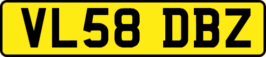 VL58DBZ