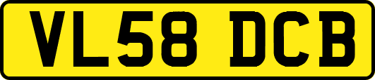 VL58DCB