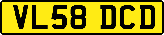 VL58DCD