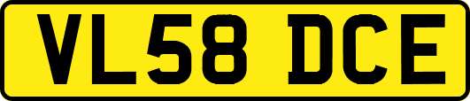 VL58DCE