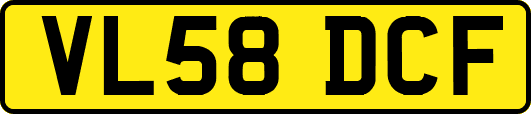 VL58DCF