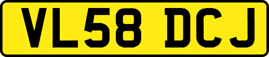 VL58DCJ