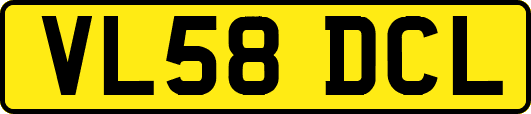 VL58DCL