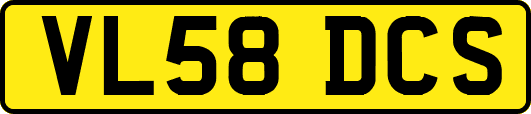 VL58DCS