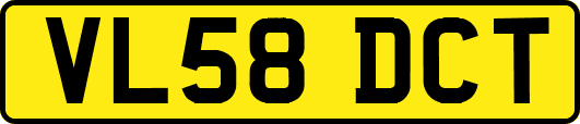 VL58DCT