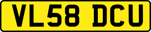 VL58DCU