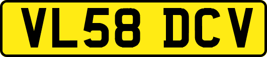 VL58DCV