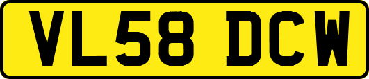 VL58DCW