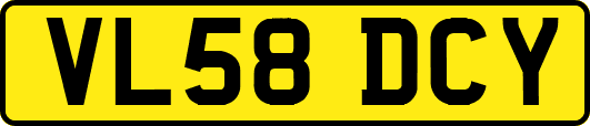 VL58DCY